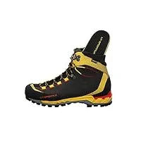 la sportiva trango tech leather gtx - chaussures trekking homme