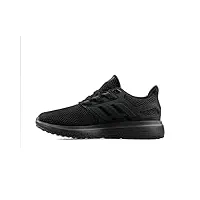 adidas ultimashow, chaussures de course homme - noir (cblack cblack ftwwht) - 43 1/3 eu