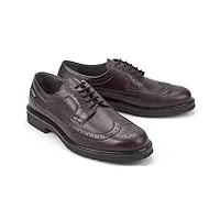 mephisto matthew - chaussure à lacets pour homme - taille 47.5 (eu) 12.5 (uk)