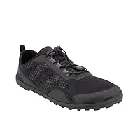 xero shoes chaussures aquatiques aqua x sport pour homme – chaussures légères zero drop pour homme, noir, 49.5 eu