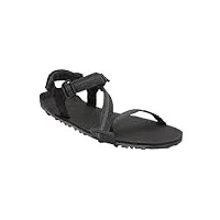 xero shoes sandales z-trail ev pour homme - zéro chute, confort et protection légers, multicolore, 43 eu