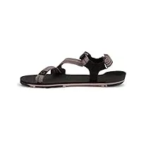 xero shoes z-trail sandales de randonnée et de course à pied pour femme - légères - inspirées des pieds nus, dusty rose., 40.5 eu