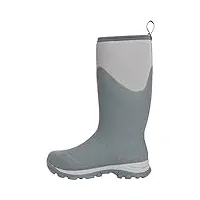 muck boots homme arctic ice agat botte de pluie, gris, numeric_44_point_5 eu