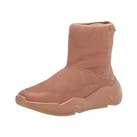 ecco , bottes, toffee/toffee,