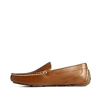 sperry men's davenport venetian loafer, tan, 13 wide