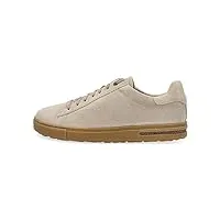 birkenstock 1019137_41, sneakers femme, beige