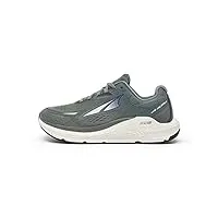 altra chaussures de course pour femme al0a5484 paradigm 6, gris/violet., 40.5 eu