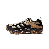 merrell chaussures de randonnée moab 3 pour homme, encens, 41.5 eu