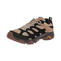 merrell chaussures de randonnée moab 3 pour homme, encens, 43.5 eu