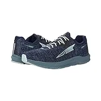 altra chaussures de course sur route al0a5484 paradigm 6 pour femme, bleu marine, 39 eu