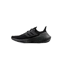 adidas homme ultraboost 22 baskets, core black, fraction_43_and_1_third eu