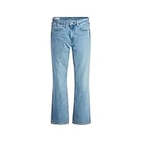 levi's 527 slim boot cut jeans, its all fun, 31w / 34l homme