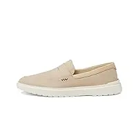 sperry mocassins cabo ii penny penny pour homme, sable., 13
