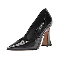 vince camuto women's footwear femme akenta escarpins, noir, 35.5 eu