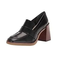 vince camuto women's footwear femme ezerna escarpins, noir, 39 eu