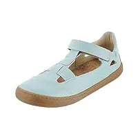 primigi femme footprint change sandale, aigue-marine, 35 eu Étroit