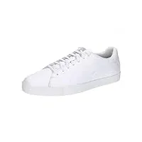 puma homme fusion classic chaussure de golf, white white, 44 eu