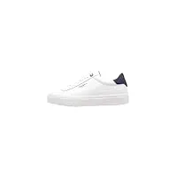 pepe jeans basket homme blanche pms30930-42