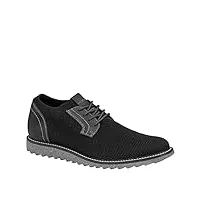 johnston & murphy duncan knit plain toe shoe - chaussures de marche pour homme, chaussures décontractées pour homme, chaussures décontractées pour homme, chaussures en tricot flexible pour homme,
