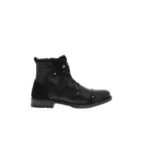 redskins boots ch yedos (noir)