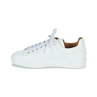 see by chloÉ sneakers blancs essie, blanc, 38 eu
