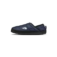 the north face thermoball traction mule v pantoufles pour homme, summit navy/tnf blanc, 41 eu