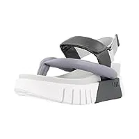 united nude delta tong gris 39