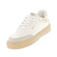 only - sublime 2 wht sneaker l - chaussures mode ville - blanc - taille 40
