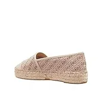 guess espadrille beige (fawn) pointure 41