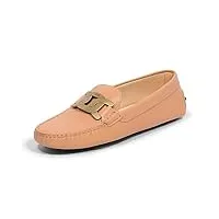 tod's i0228 mocassino donna woman loafer-39