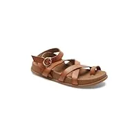 roxy ahri - sandals for women - sandales - femme - 37 - beige
