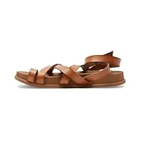 roxy ahri - sandals for women - sandales - femme - 40 - beige