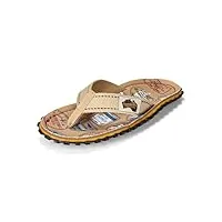 gumbies | modèle original | tongs femme/homme | sandales homme/femme chaussures tongs sandales | sandales, traveller, 41 eu