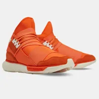 y3 - sneakers y-3 qasa orange