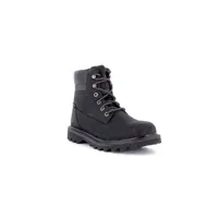 boots cuir deplete wp