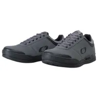 oneal pumps flat mtb shoes noir,gris eu 44 homme