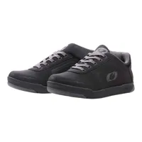 oneal pinned pro flat pedal mtb shoes noir eu 37 homme
