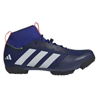 adidas the gravel 2.0 gravel shoes bleu eu 45 1/3 homme