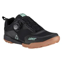 leatt 6.0 clip mtb shoes noir eu 37 1/2 femme
