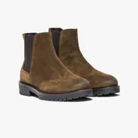 chelsea boots oxence