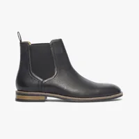 chelsea boots olive