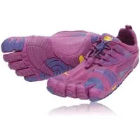 vibram fivefingers kmd sport ls femme chaussures de course à pied violet