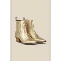 8s970-8525 gold 37 gold - chaussures