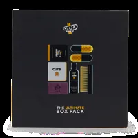 ultimate box pack of 4  noir