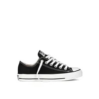 chaussures de basketball converse chaussures basses toile chuck taylor all star noir taille : 39