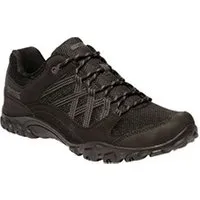 - chaussures de randonnée edgepoint - homme (41 fr) (noir/gris) - utrg4168