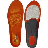 semelles chaussures de ski - pieds creux - sidas