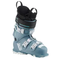 chaussures de ski femme - fr 500 lowtech flex 90 - wedze