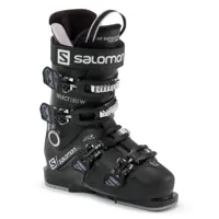 chaussure de ski femme - salomon select 80 - salomon