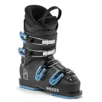 chaussure de ski enfant 500 - wedze